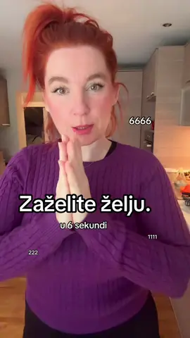 zaželi želju u 6 sekundi 💫 POTVRDI & ZAPRATI 