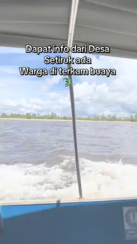 Semoga korban di temukan secepatnya amin 🙏🏻 