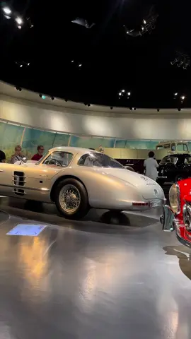 Most expensive car in the world🤑 || 300 slr Uhlenhaut coupé || #slr #mercedesbenz #mercedes #viral #Dani® 