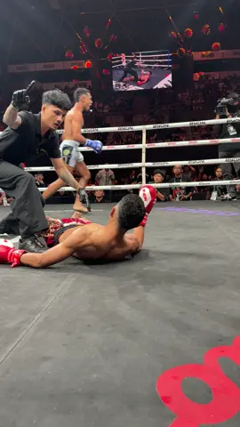 HEADSHOT!!!!! KNOCKOUT TERBRUTAL SEPANJANG SEJARAH BYON?!?! SAKSIKAN SECARA LIVE PAY PER VIEW HANYA DI VIDIO! #byoncombat