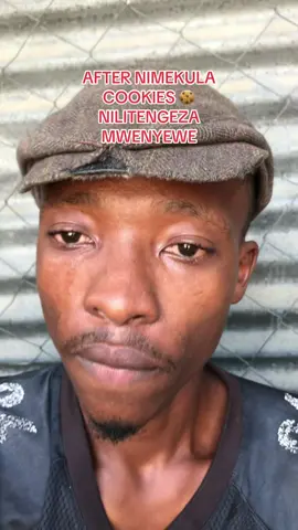 Nilitengeza cookies 🍪 sijui ndio space muffins nikaonja mbili nikadharau nikidhani hazishiki #cookies #space #muffins 