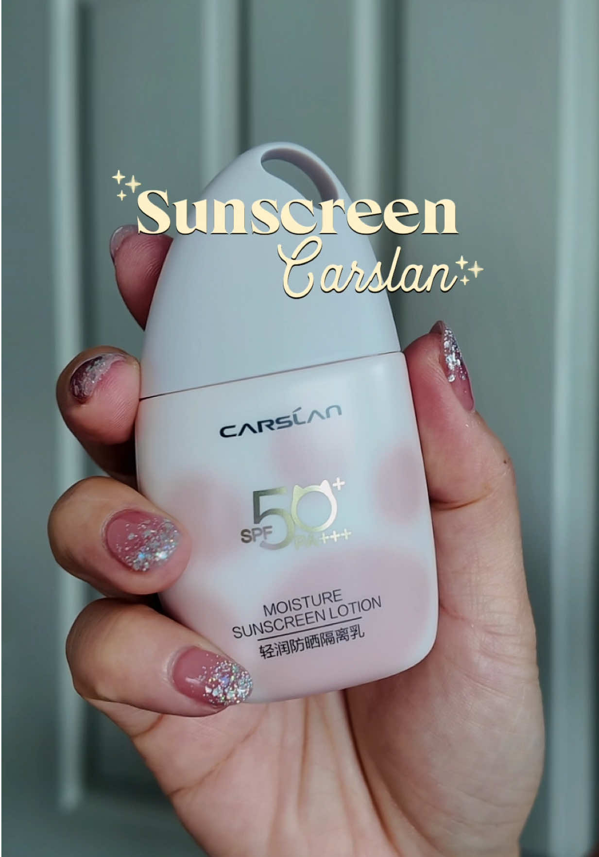 ไพรเมอร์กันแดดเนื้อเนียน ปรับผิวให้สว่างขึ้น เนื้อเนียนไม่วอกไม่ลอย ไม่เหนอะ 🩵#CapCut 