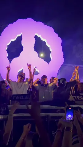 Rampa moves. Pure precision @Keinemusik @Rampa @&ME @Adam Port @DESIREE (RSA) #keinemusik #keinemusikjohannesburg 