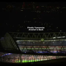 Gunners is Back Tomorrow#arsenal #arsenalfans #arsenalfc #arsenalfamily #arsenalfamily♥️⚪️☠️ 