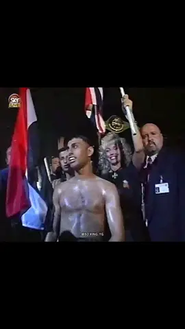 Prince Naseem 👑 #foryoupagе #boxingtok #princenaseem #allahuakbar #boxing🥊 