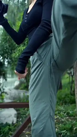 Cargo 6 pocket pants #pants #pantsrecommendation #sixpocketcargopant #foryou #BudolFinds 