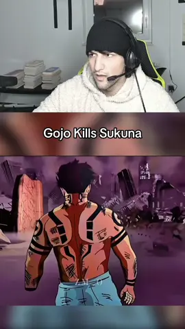 🔥FOLLOW🔥 #jujutsukaisen #manga #reaction 