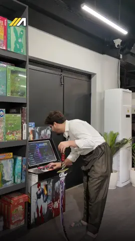 #arigaming #arigamingerbil #arigaminggifts 