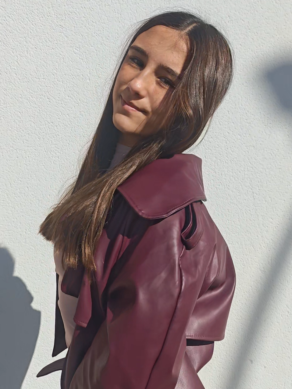 MI OUTFIT DE HOY 😁