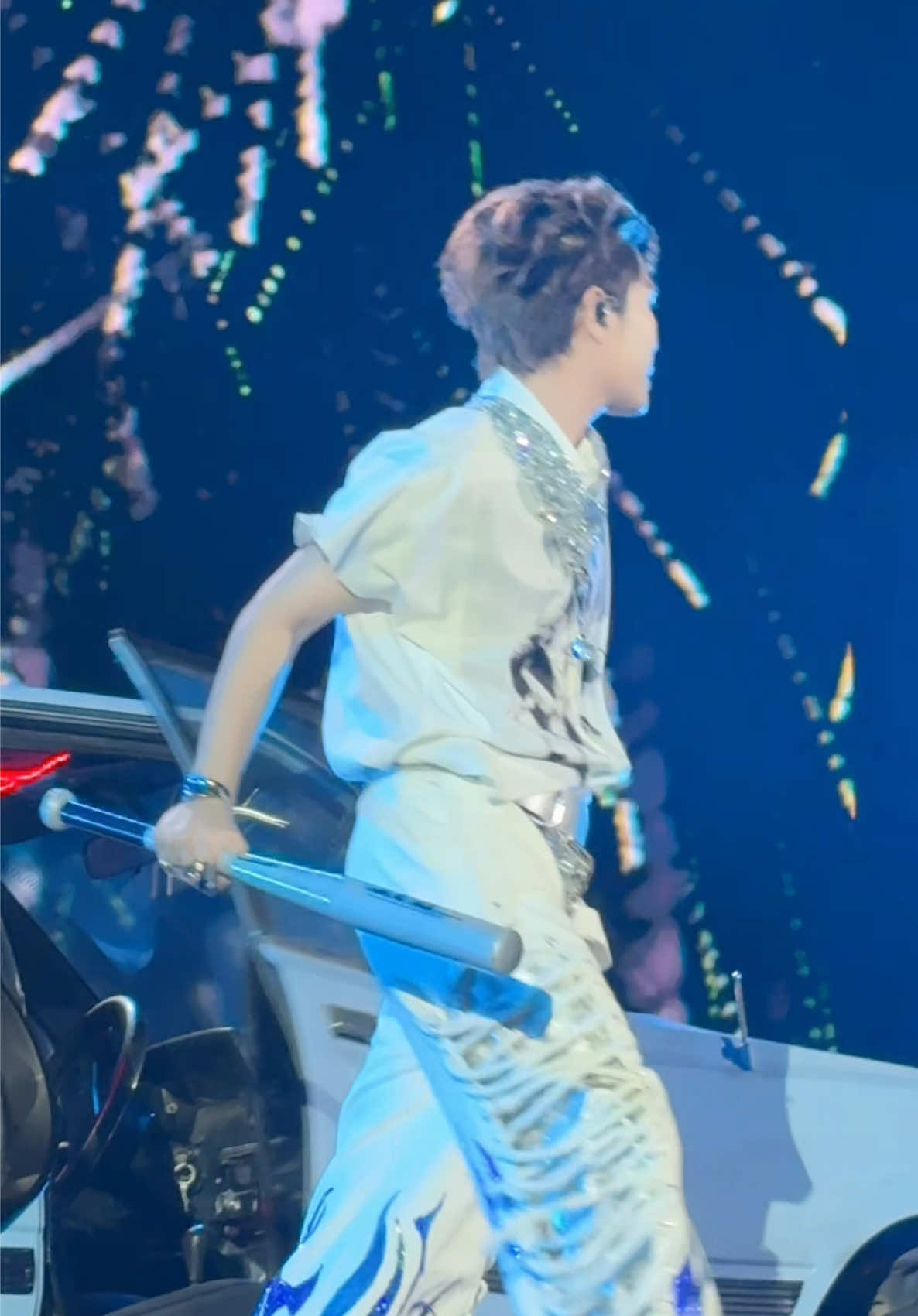 một điều mà chẳng ai làm được 😎 #CAPTAINBOY #GiaMaAnh #GMA 