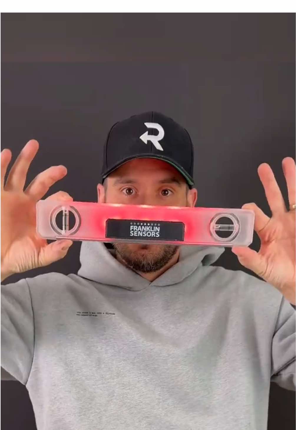 Magnet paint that’s now 3X stronger - let’s give it a try! @Rust-Oleum 