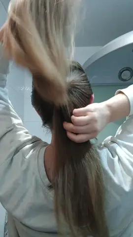 Один из любимых хвостиков 👍❤️🍒#рекомендации #hai #hack #tail #fyrシ 