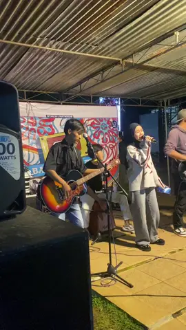 Musisi bawang meramekan alun2 bawang #bawangbatang #fyp #foryou #batang 