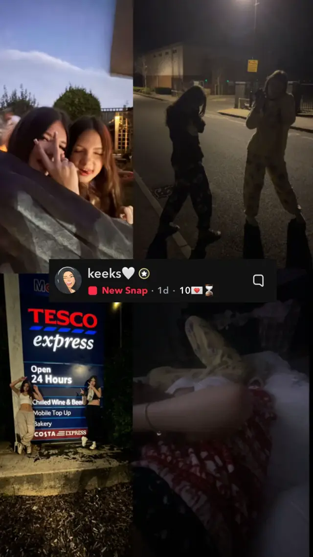 ur probably in this tbh not tagging everyone #slideshow #fyp #friendship #mems 