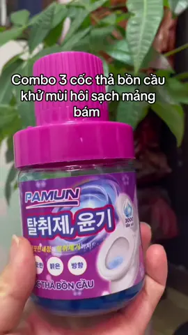 Combo 3 cốc thà bồn cầu khử mùi hôi sạch mảng bám toilet #coc #cocthaboncau #cocthaboncauhanquoc #dungcuvesinh #xuhuong @Quỳnh Anh shop  @Shop Quỳnh Anh  @Shop Quỳnh Anh  @Shop Quỳnh Anh 