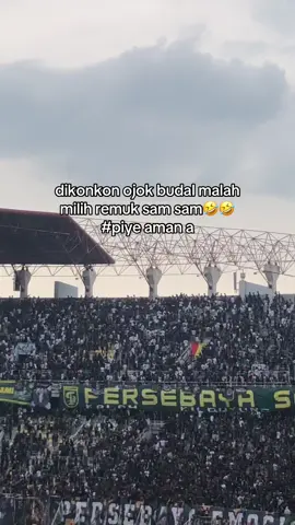 piyee aman nang gbt? #persebaya #persebayasurabaya #persebayafans #fyp #masukberanda 