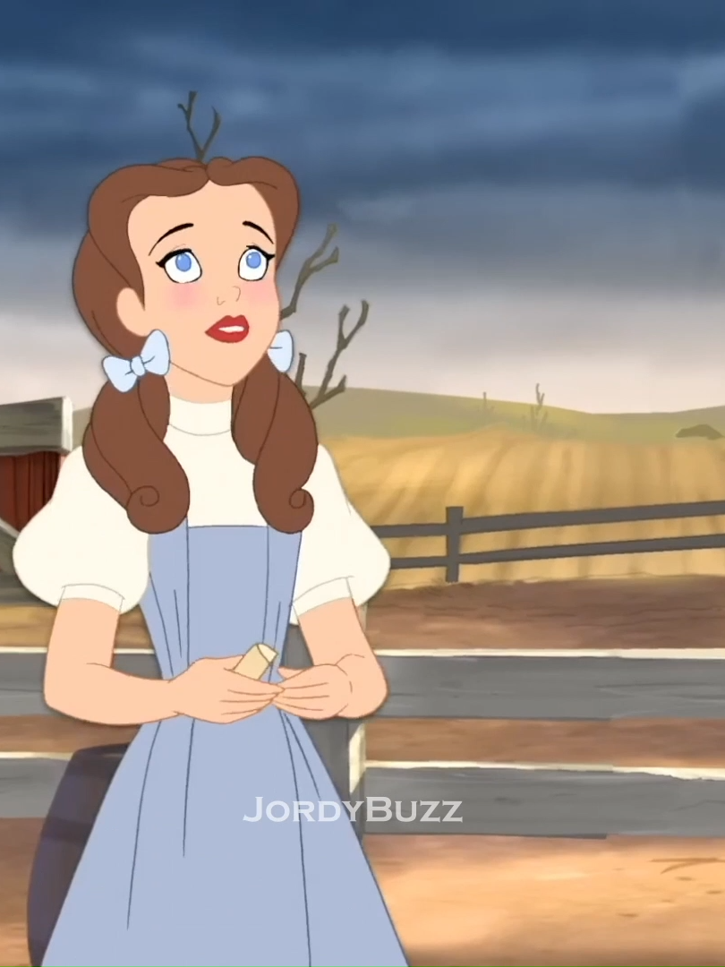 Wizard 3#wicked #wickedforgood #arianagrande #virall #fyp #trendingvideo #foryou #beautyandthebeast #trending #viralvideo #jordybuzz #viral #wizardofozmovie #foryoupage #foryoupage❤️❤️ #viral_video #trailer #foryo #belle #disney