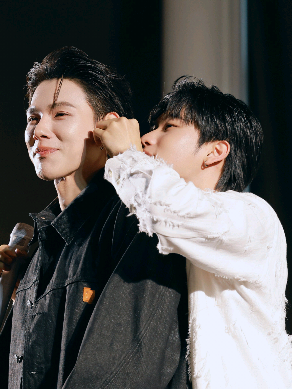 Úiiiii....Ngọt ngào xỉu..🥹😚 : tuii mê 🦖🚗 quá nhiều roàiiii🥹✨❤️ #daouoffroad #daou #offroad #xh 