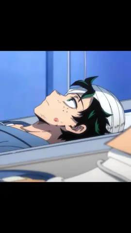 “ I guess I thought we’d be competing and I’d be on your heels for the rest of our lives” PLS 😭 #myheroacademia #bnha #mhaseason8 #izukumidoriya #bakugou