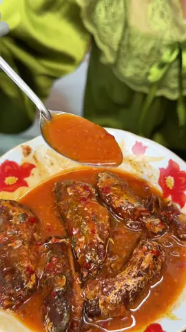 Cá thu sốt tương ớt #xuhuong #phuongthao86 #cathusot