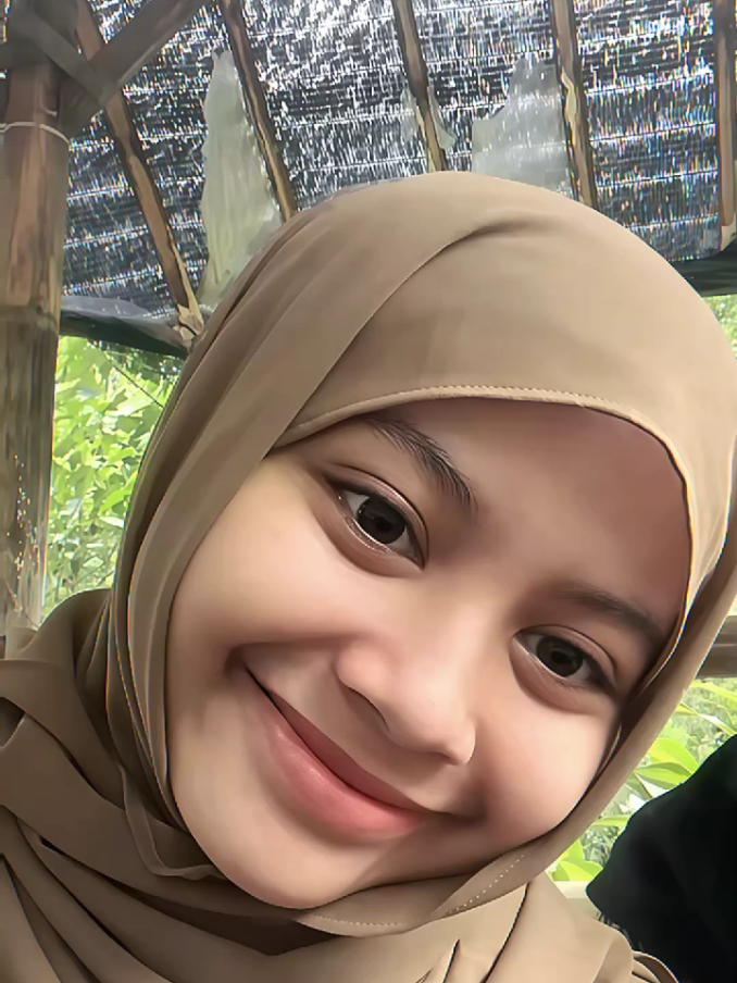 ini siapa si? cantik bener ~ masyaallah tabarakallah, gubrak  @mailya ikrima @meylamay  #mailyaikrima #arimhafizindonesia2019 #mentorhafizindonesia2025 #justforfun #masyaallahtabarakallah 