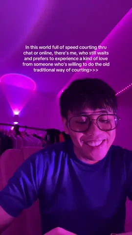 the hand written letters, the flowers, the song that only dedicated for you will always hits so different… #raymundroserojr #fyp 