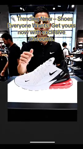 Nike Air Max 270 Mens Shoes #sneaker #sneakerhead #sneakertok #kicks 