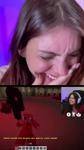 Mejor clip Squid Craft Games 4!! No Vegetta ni Rubius, ni Auron… chibidoki vs Gemy han protagonizado el mejor momento de la serie 😂😂😂 Top muertes del día 3 ✨ #squidcraftgames4 #squidgames #Minecraft #chibidoki  #squidcraft4