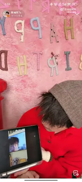 TÔ TẠI TẠI XUẤT HIỆN TRONG LIVESTREAM SINH NHẬT CỦA NHIÊN VÀ NHIÊN NGÂN NGA THEO BÀI HÁT 