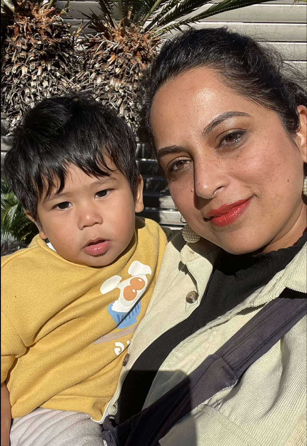 Roaming with my kids 💝💝#Biyonsi #sibrinn  #dayinmylife #tiktokjapan #creatorsearchinsights 