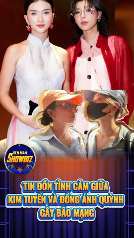 Nóng tin đồn tình cảm giữa NSƯT Kim Tuyến và 