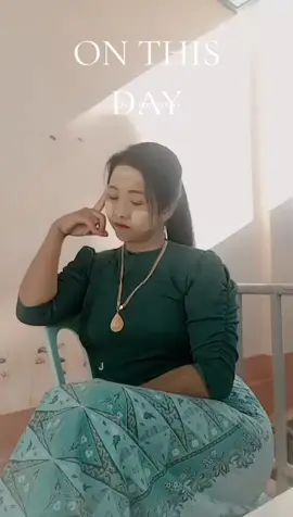 ဟိုးကတည်းက မင်း ရှိတယ် .... 💚🙏💚..#အကြည်ဓာတ်လေး #စိုးမိုးချင်လို့ပါ🙈🤭 #ချစ်တဲ့စိတ်လေးနဲ့ကြည့်ပေးပါနော်😘😘😘😘 #စိတ်ချမ်းသာကိုယ်ကျန်းမာကြပါစေ🙏🙏🙏 #အညိုစင်လေးပါ 