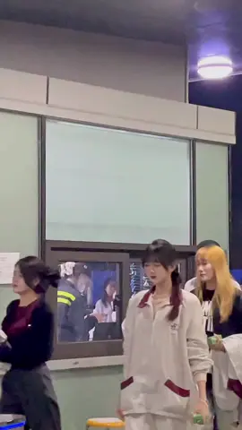 Trai xinh gái đẹp Wistron #wistron #xuhuongtiktok #hanam #gáixinh 