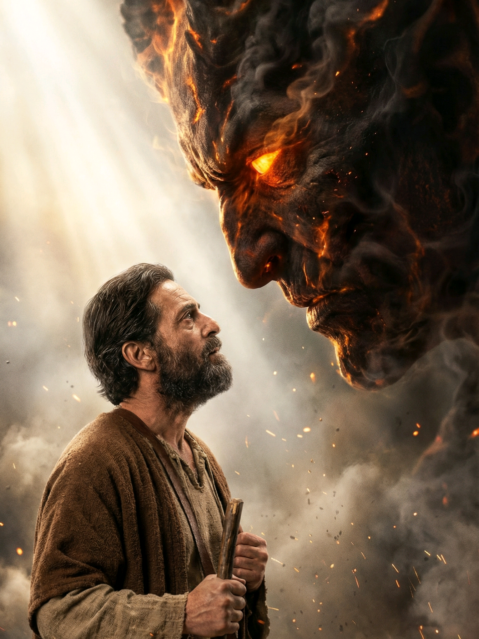 Paul’s Greatest Battle Wasn’t Physical #god #bible #History