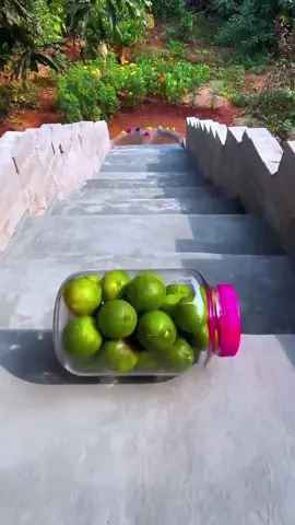 Breaking Bottles On Stairs 😮‍💨🔊 #bottleonstair #glassbottle #satisfyingvideo #satisfyingsounds #asmrsounds