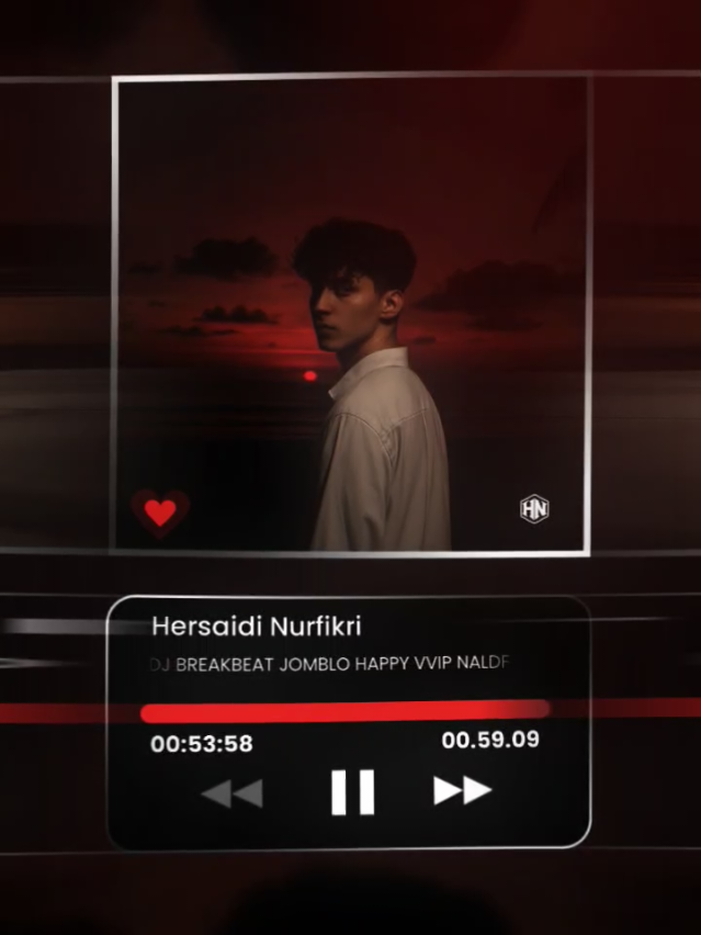 jomblo happy 😌 #djviraltiktok2025 #djterbaru2025 #djbreakbeat #hersaidi06 #fypシ゚ 