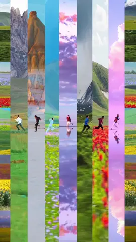 This is Kazakhstan😍😮‍💨🇰🇿