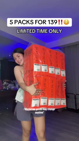 Grb napakamura na lng wag mo ng antayin na maubusan ka!!😭😭 