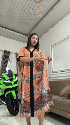 Daster rayon jumbo busui #dasterkekinian #dasterjumbo #dasterbusui 