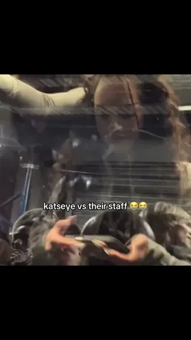 #KATSEYE : #fyp #viral #staff @KATSEYE  ib: @rin ☆ 