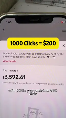 Click on the link to share and get more people involved! #PaidPartnership #MakeLIVECount #LIVEFEST2025 #LIVEIncentiveProgram 