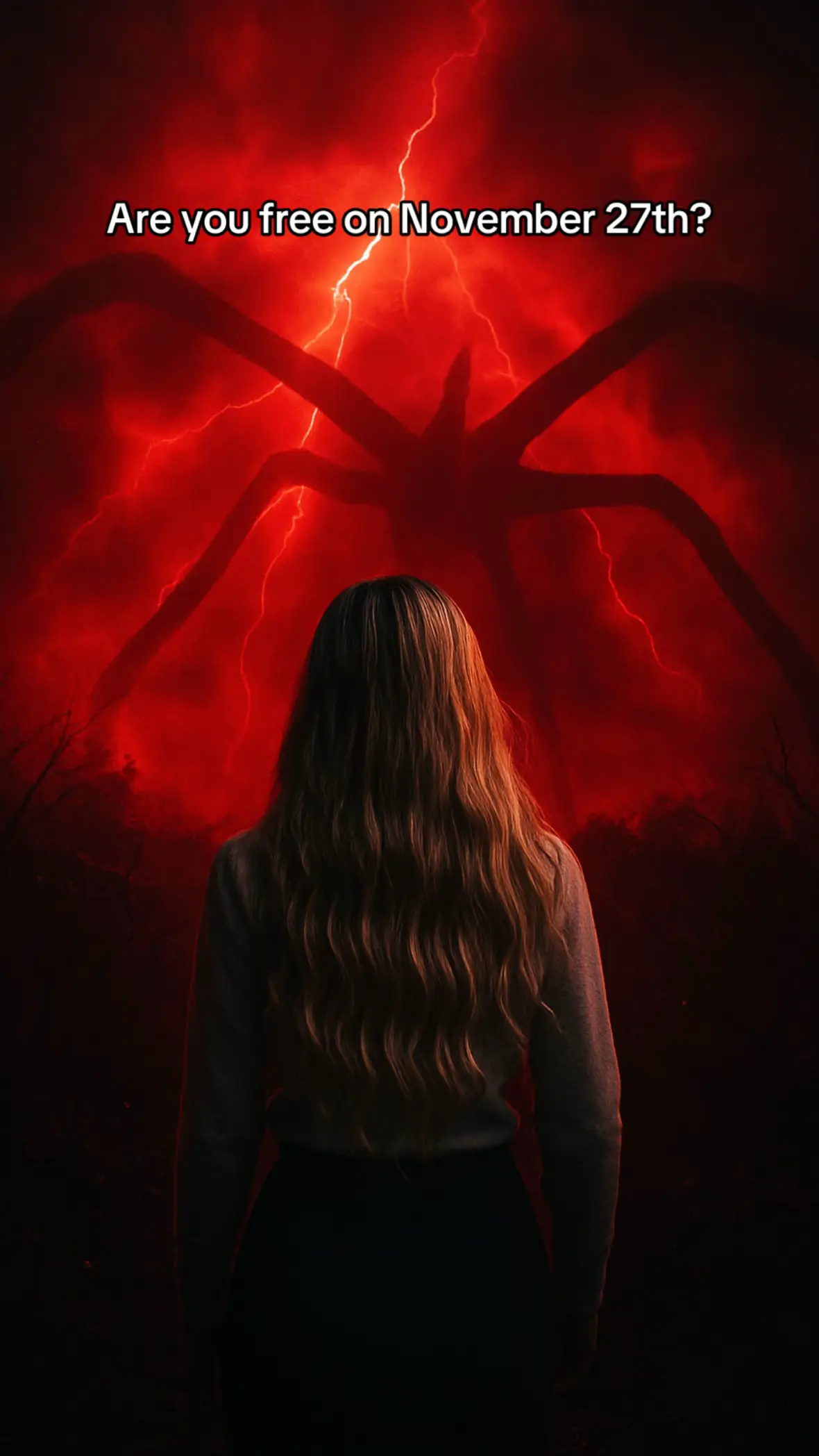 #fyp #strangerthings #mindflayer #strangerthings5 #vecna 