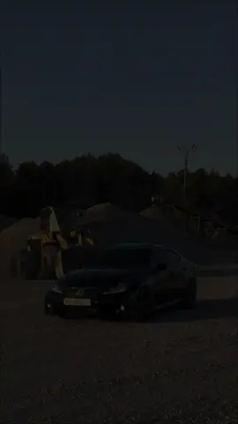 Милашка😍 #деньги #lexus #isf  #foryoupage 