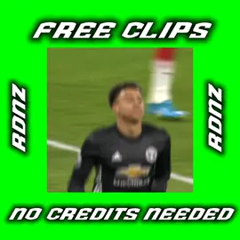 free clips jesse lingard#freeclips #free #jesselingard #fyp 