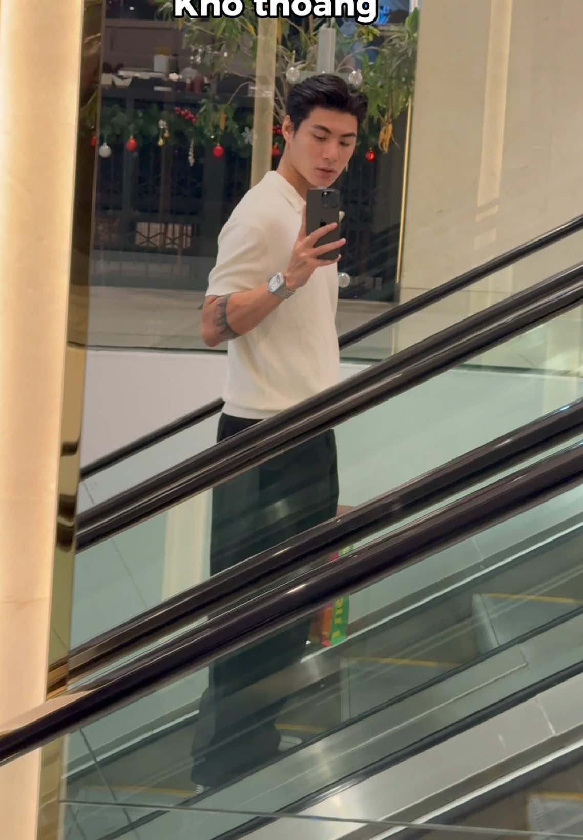 Đi date muốn thơm tho, tự tin, quyến rũ thì phải dùng em này 🤭🤭🤭 #axeclusive #axevietnam #hợptáccùngUnilever #axeđốitác #lănhươngnướchoa 