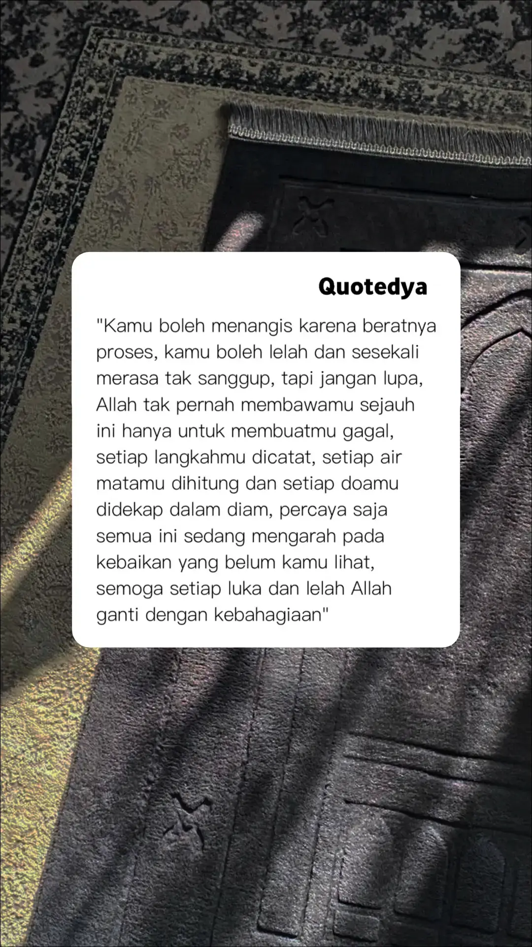 #katakatabijak #quotestory #sadstory #fyp #fypシ゚ 