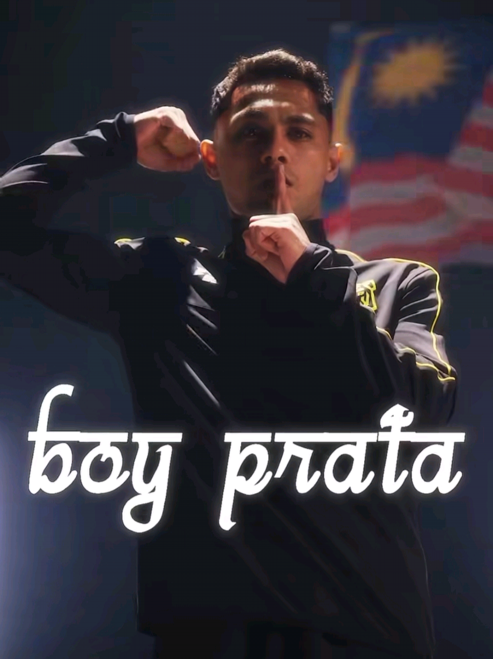 FLYING KICK 🤯 @boy_prata #boyprata #ramadhanilondo #byoncombatshowbiz6 