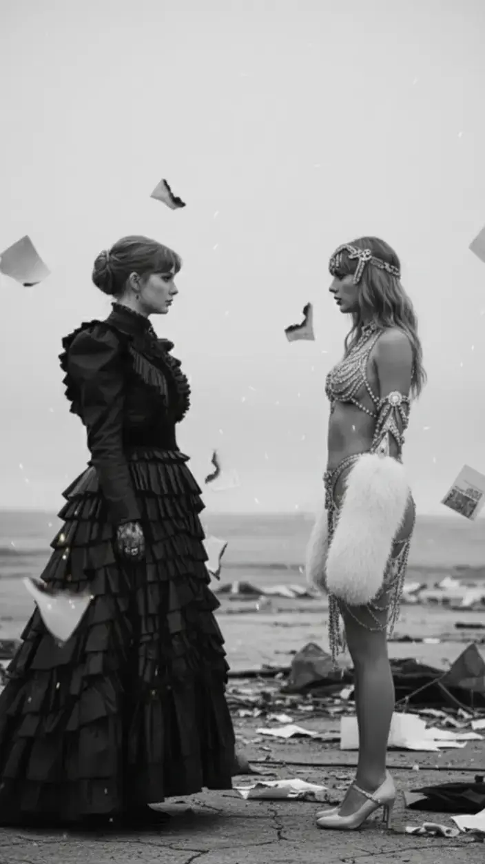 #ttpd #taylorswift #sad #fyp 