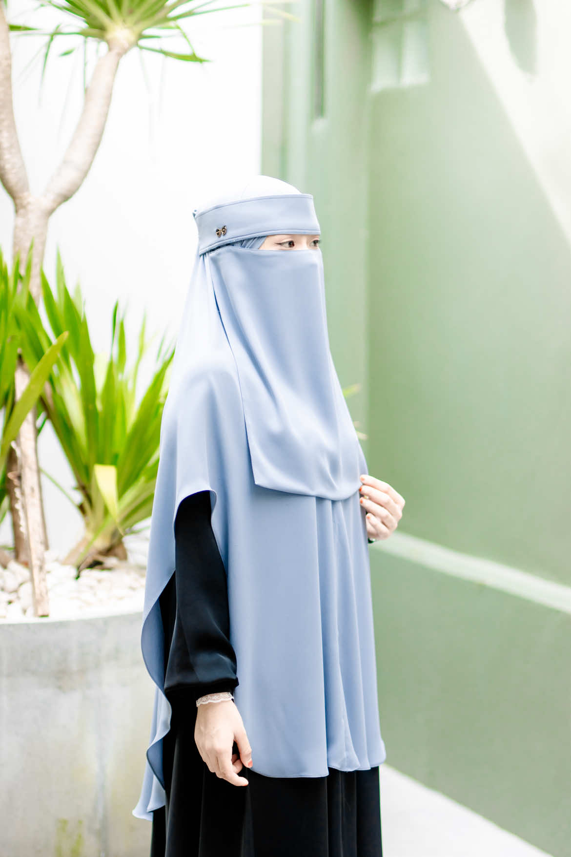 #รับงานรีวิว #muslimah #thailand #fyppppppppppppppppppppppp 