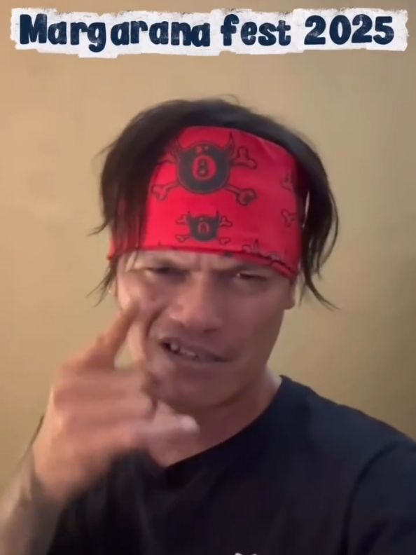 SEMETON BALI ROCKERS!!!! sampai jumpa besok malam di MARGARANA FEST Minggu,23 November 2025 JAM 10 MALAM TIKET Rp 25,000 gas kan SEMETON BALI ROCKERS 🤘  #semetonbali #lolotbandbali #madebawalolot #fypage #balirockfest 